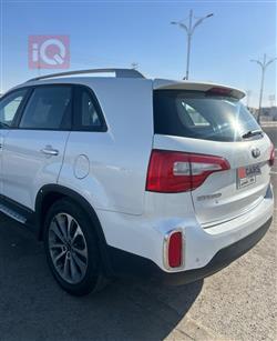 کیا سۆرینتۆ